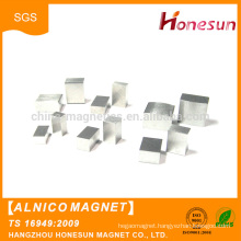 China supplier Education permanent Alnico Magnet for Teaching